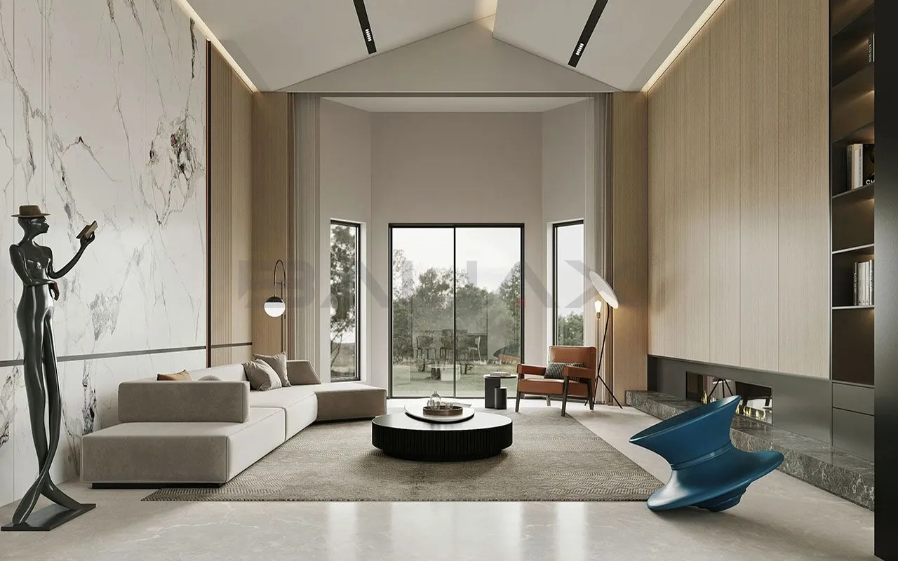 Home Space-8006