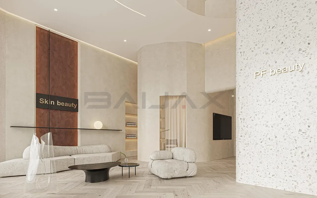 Beauty Center-51001
