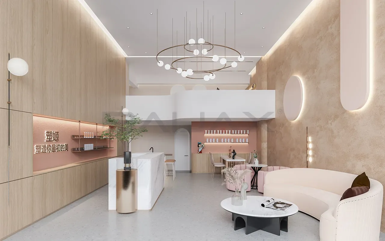 Beauty Center-81046
