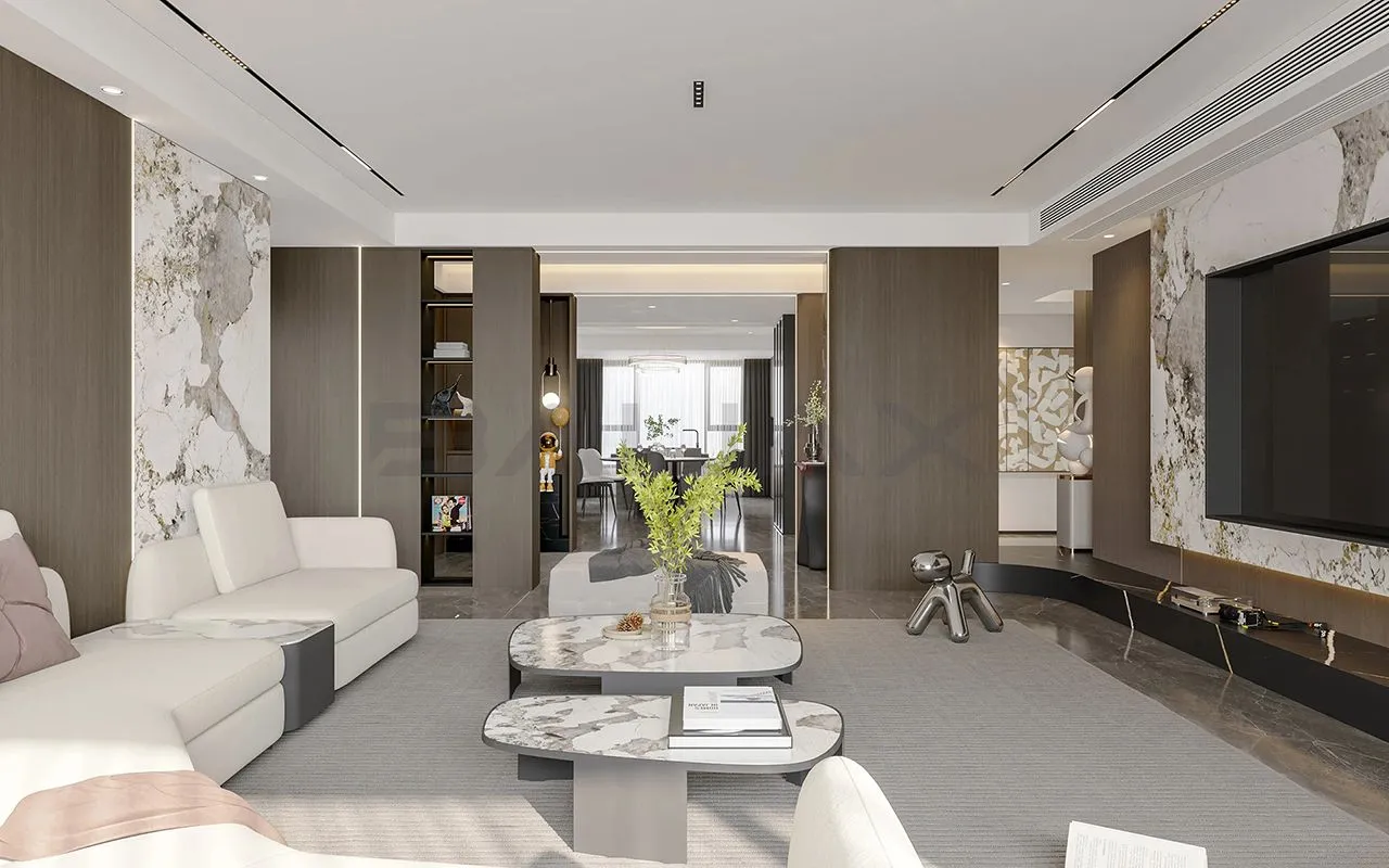 Home Space-8007