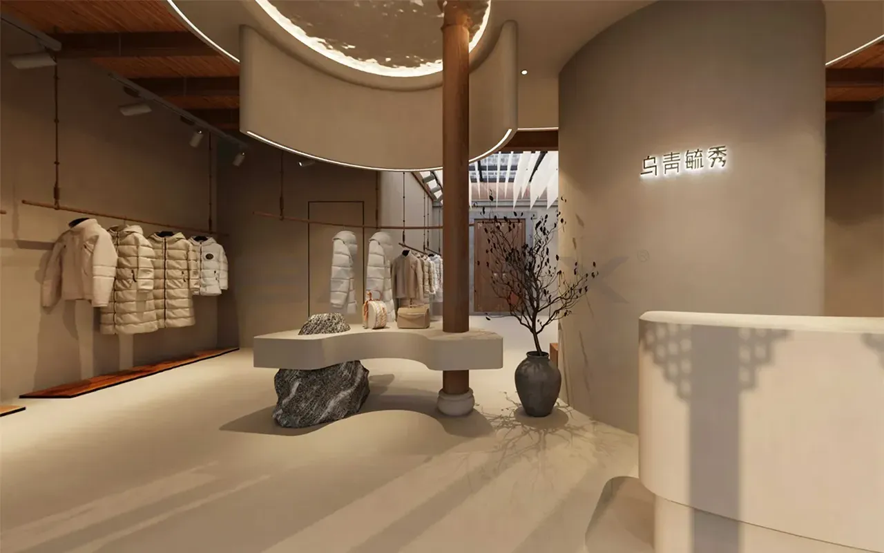Clothing Store-3037