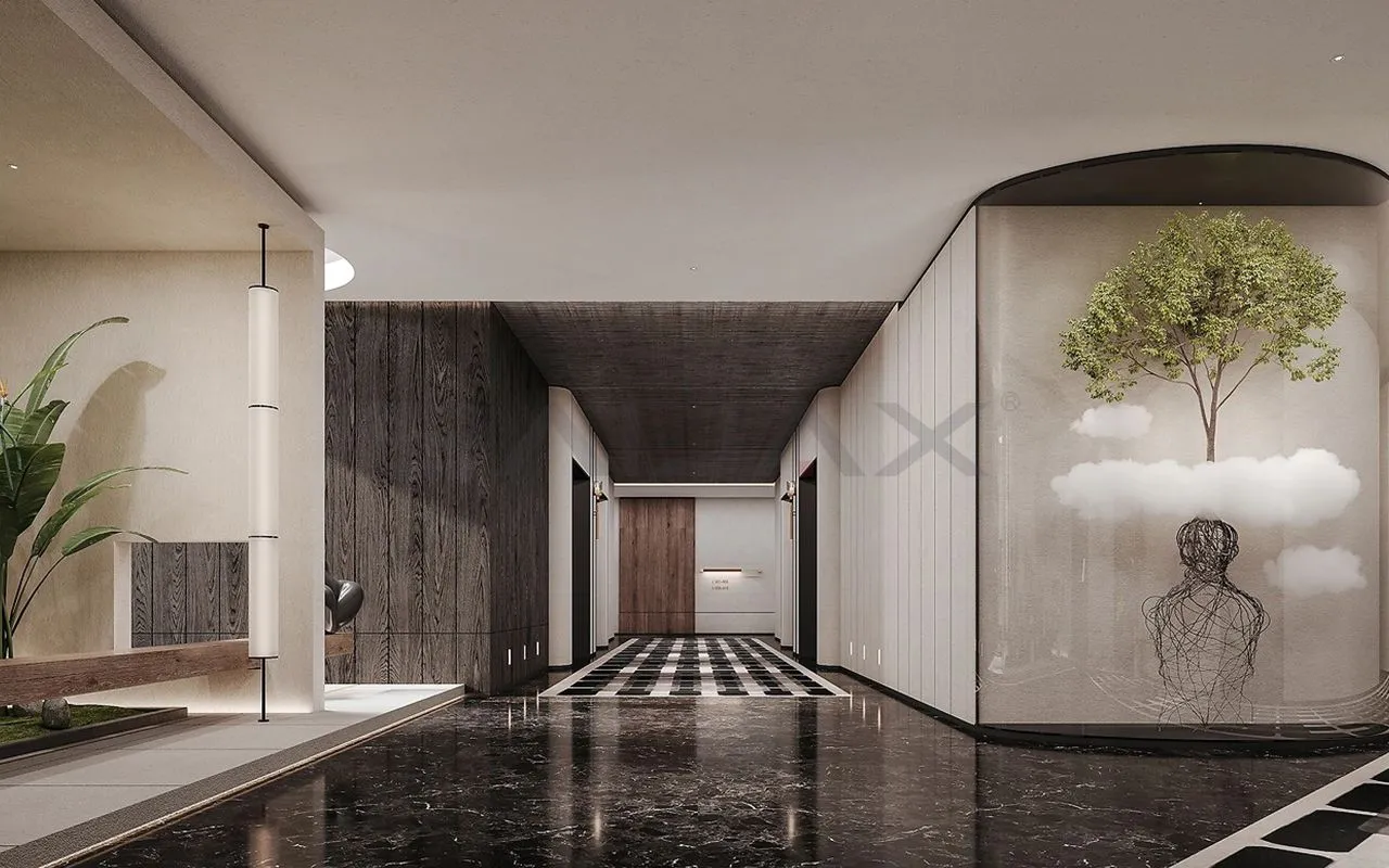 Hotel Space-81066
