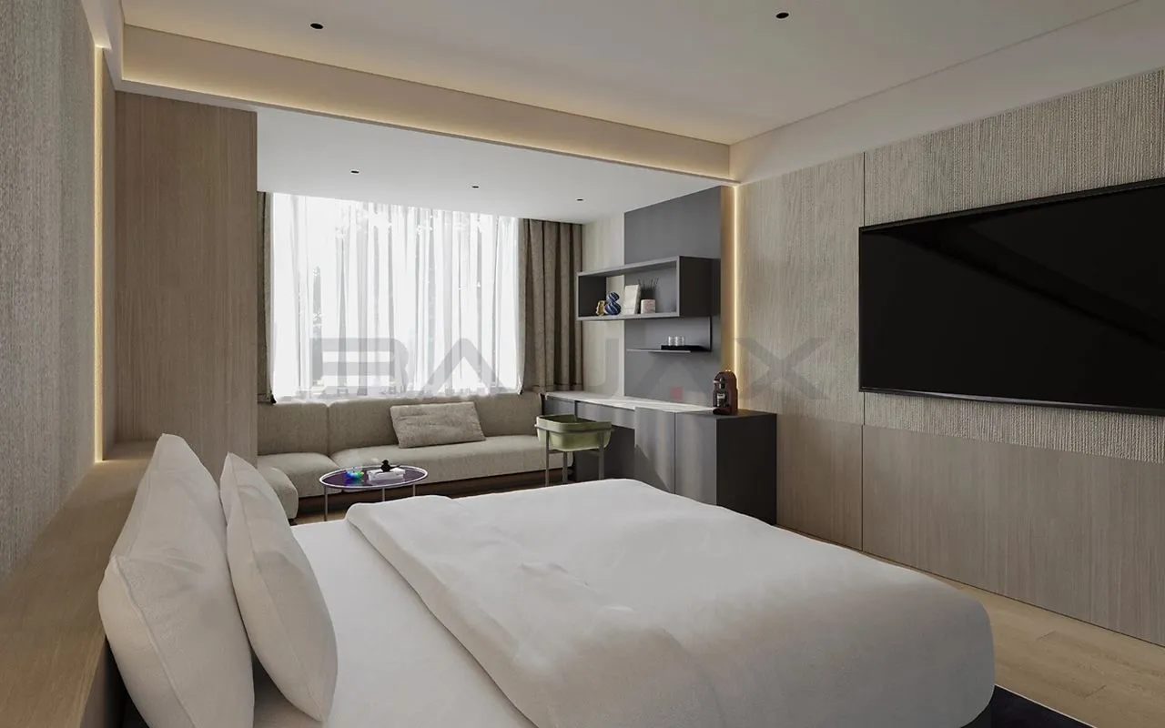 Hotel Space-81046
