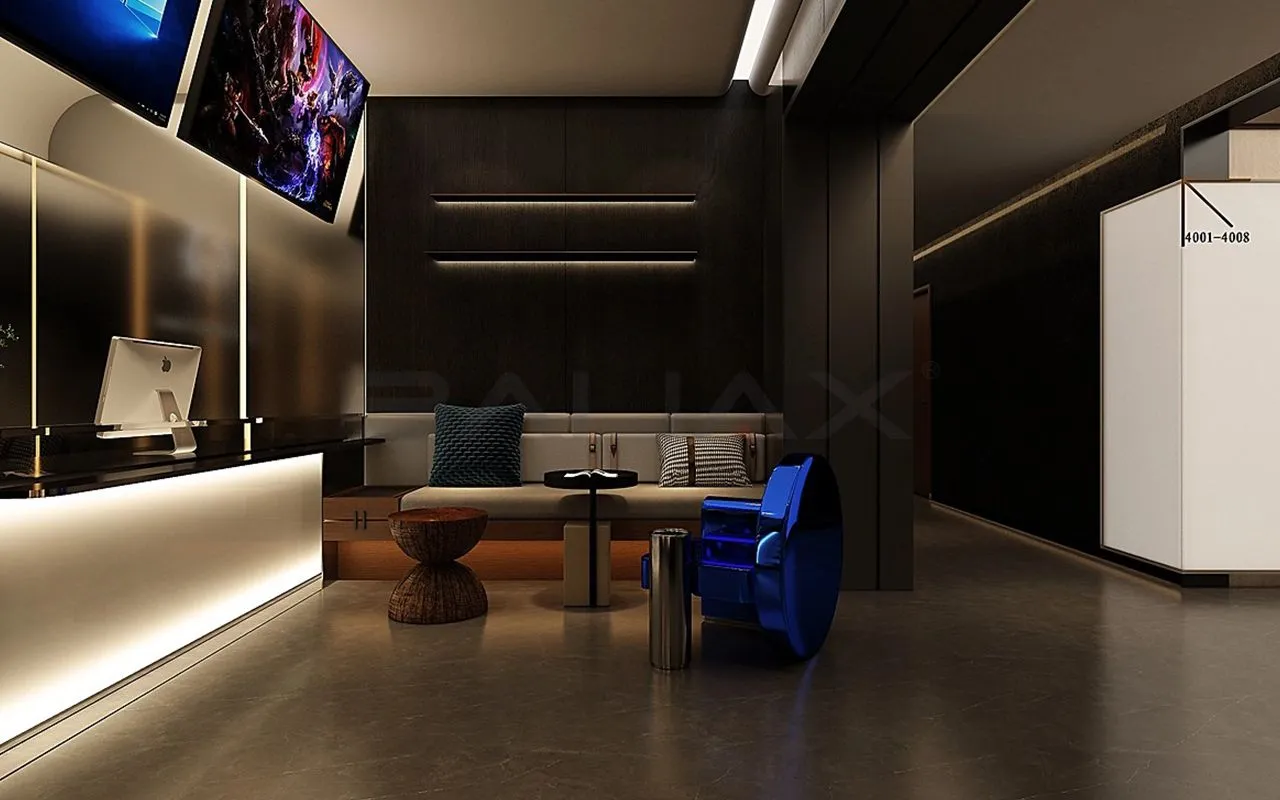 Hotel Space-711