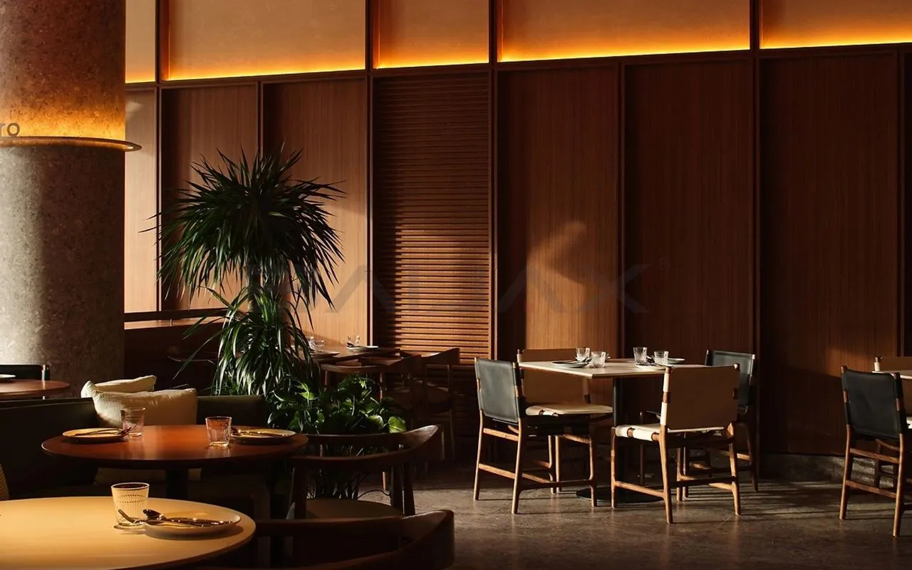 Catering Stores-81043