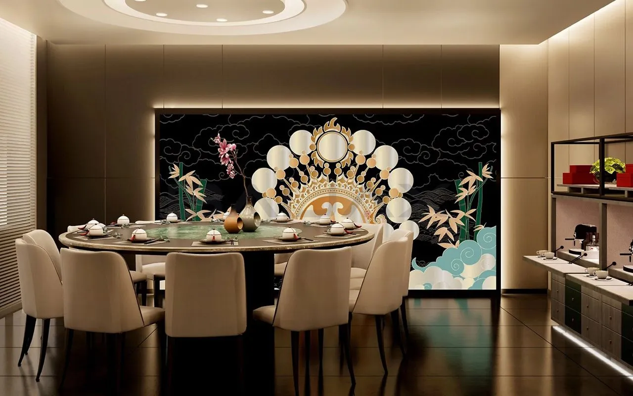 Catering Stores-81029