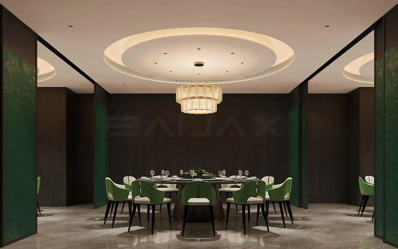 Catering Stores-81004