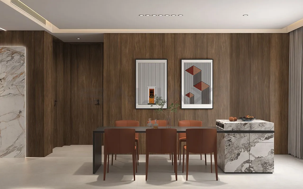 Home Space-8022