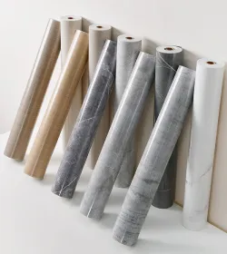 Self-Adhesive Wall Stickers
