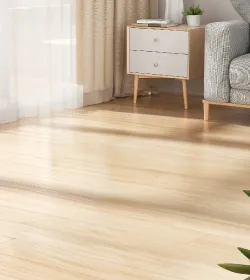 SPC & WPC Flooring