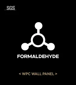 Formaldehyde Test Report