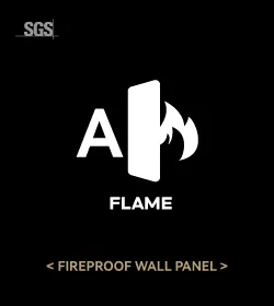 Flame RetardantTest Report