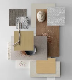 WPC Wall Panel