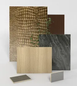 Anti-Collision Wall Panel