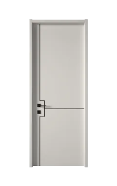 Двери Плоские двери MS MS-04