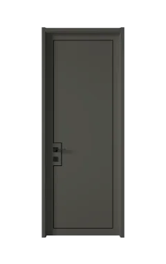 Двери Плоские двери MS MS-01