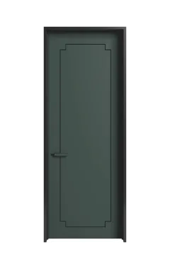 Двери Алюминиевые двери M16 M16-14