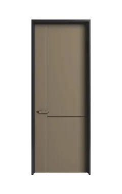 Двери Алюминиевые двери M16 M16-11